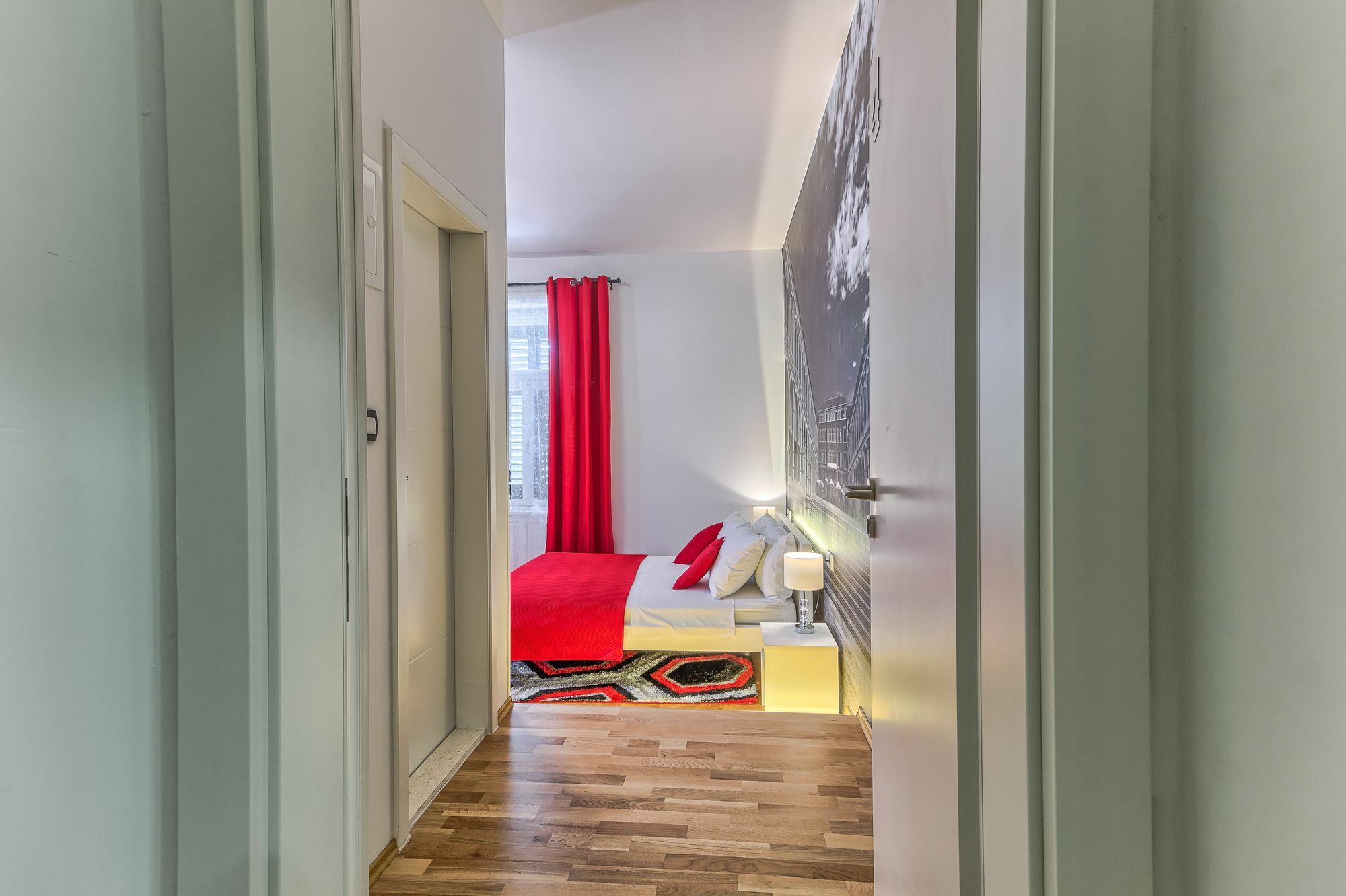 Split Urban Rooms III Eksteriør bilde