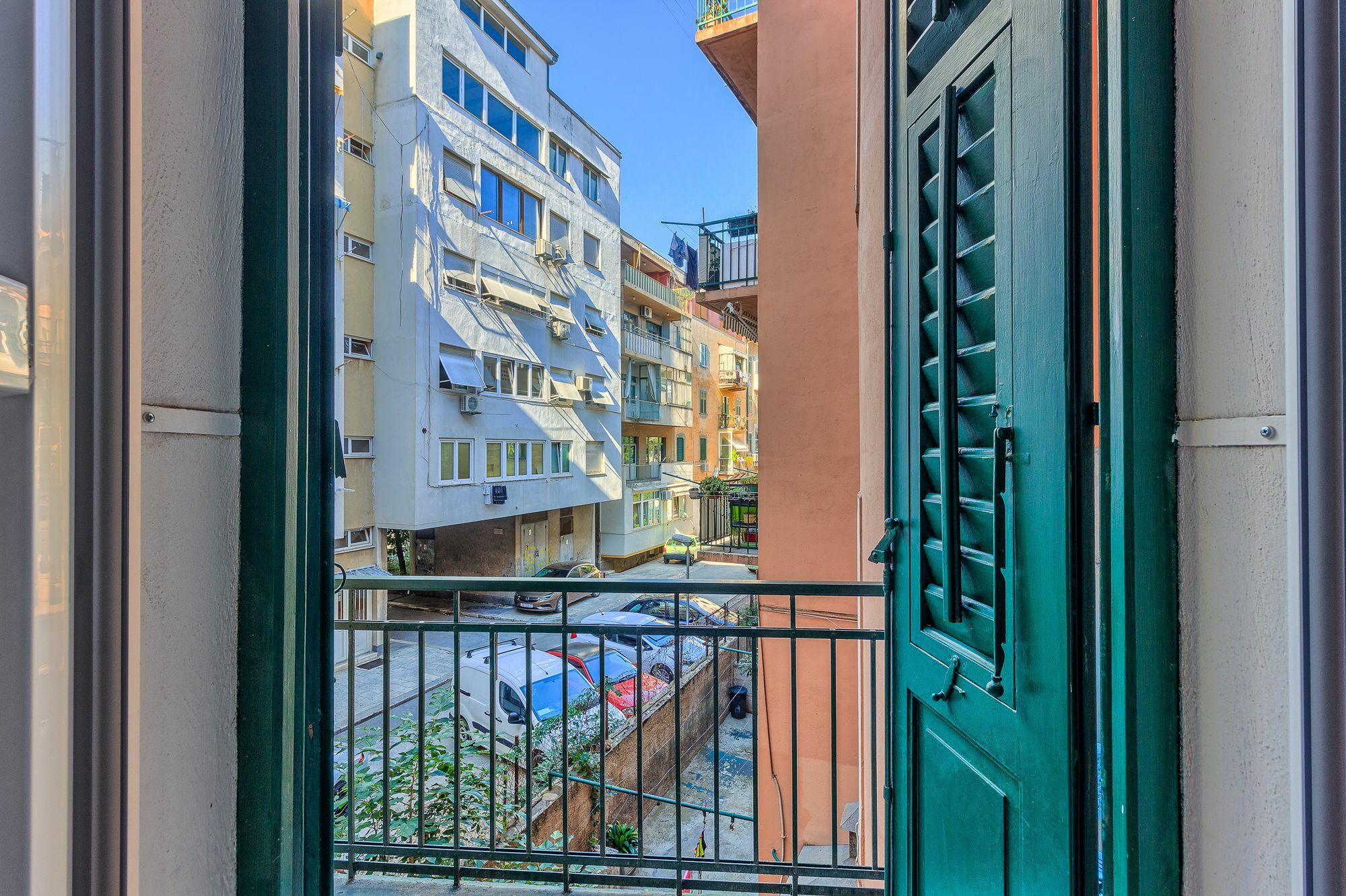 Split Urban Rooms III Eksteriør bilde